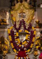 Kartik Deepotsava at Shrimath Anantheshwar Temple, Vittla (15 Nov 2024); Pictures Courtesy: Shri Ganesh Rao